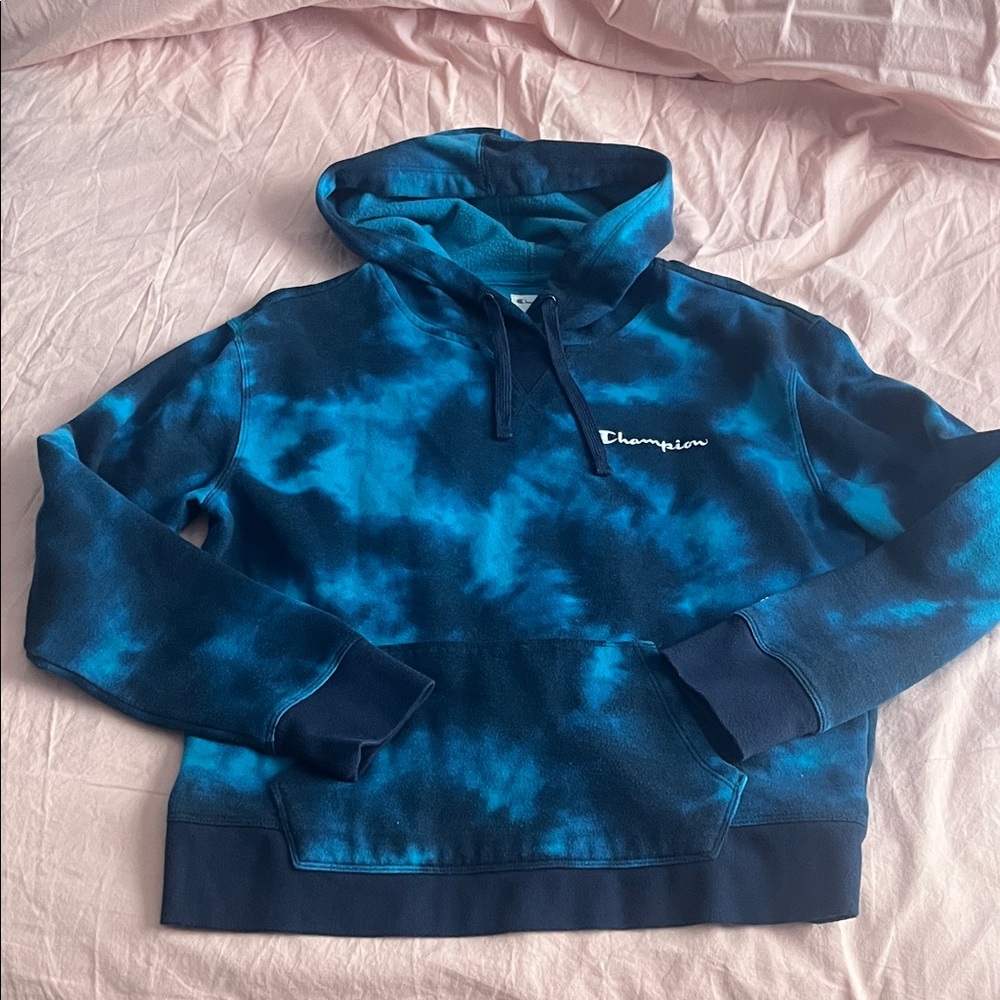 Champion Hoodie